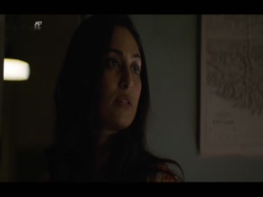 HADAR RATZON ROTEM in THE SPY