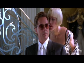 MARY-LOUISE PARKER NUDE/SEXY SCENE IN GOODBYE LOVER