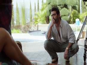 CARRIE KIM in THE DEUCE