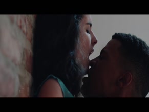 VANESSA MARANO in SAVING ZOE