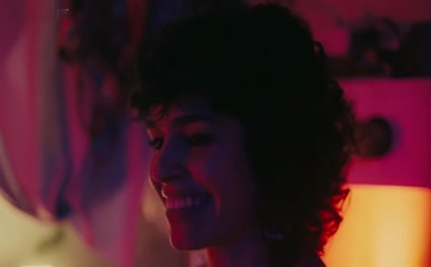 MARIA FLOR NUDE/SEXY SCENE IN IRMAOS FREITAS