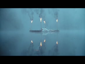 YULIYA AUG in METAMORFOZIS