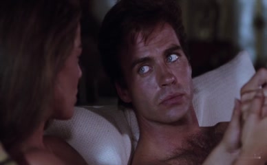 YANCY BUTLER NUDE/SEXY SCENE IN THE HIT LIST