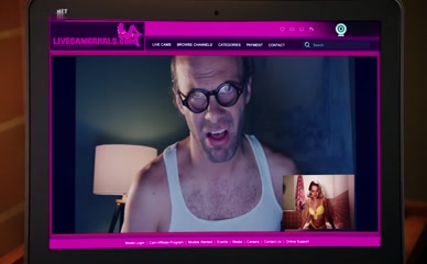 ROXANE MESQUIDA NUDE/SEXY SCENE IN NOW APOCALYPSE