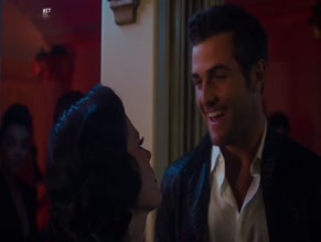 ROXANE MESQUIDA in NOW APOCALYPSE (2019-)