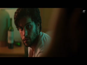 ANGELA SARAFYAN NUDE/SEXY SCENE IN WE ARE BOATS