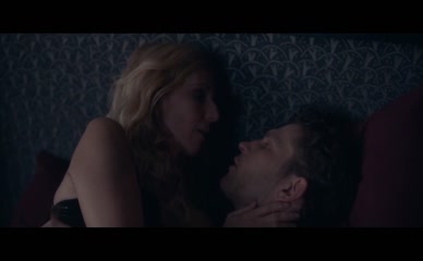 THAIS ALESSANDRIN NUDE/SEXY SCENE IN MON BEBE