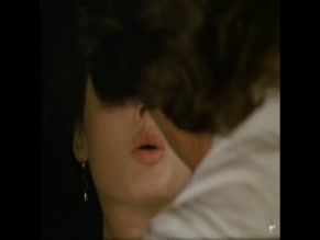 ISABELLA ROSSELLINI NUDE/SEXY SCENE IN DAMES GALANTES