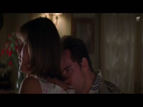 IRENE JACOB NUDE/SEXY SCENE IN INCOGNITO