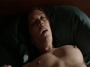 MISHEL PRADA in VIDA