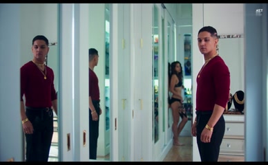 CRISTINA RODLO NUDE/SEXY SCENE IN TOO OLD TO DIE YOUNG