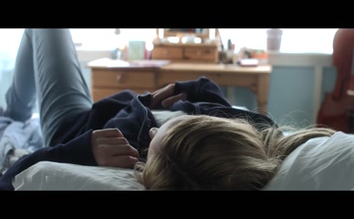 FAYE SEWELL NUDE/SEXY SCENE IN CAT SKIN