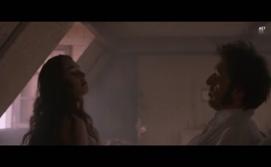 FREYA MAVOR NUDE/SEXY SCENE IN L'EMPEREUR DE PARIS