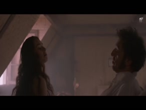 FREYA MAVOR in L'EMPEREUR DE PARIS