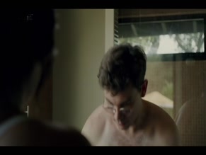 PUNAM PATEL in SPECIAL (2019-)