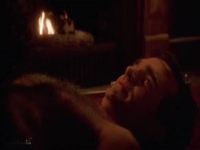 ELIZABETH KENT NUDE/SEXY SCENE IN TRAPPED ALIVE