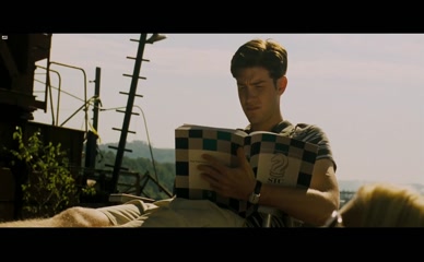 SIENNA MILLER NUDE/SEXY SCENE IN THE MYSTERIES OF PITTSBURGH