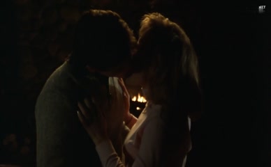 DAWN LAURRIE NUDE/SEXY SCENE IN THE CHILL FACTOR