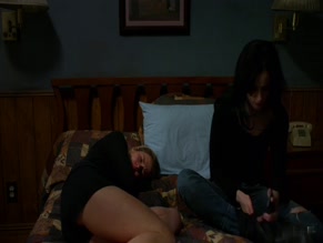 RACHAEL TAYLOR in JESSICA JONES