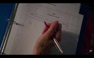 KATE NASH NUDE/SEXY SCENE IN GLOW