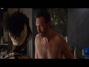 ALEXANDRA DADDARIO in WHY WOMEN KILL (2019-)