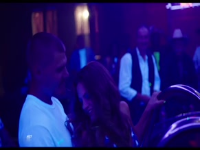 RILEY KEOUGH NUDE/SEXY SCENE IN DIXIELAND