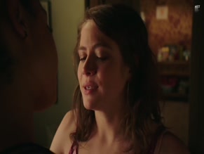 AISHA DEE in THE BOLD TYPE (2017-)