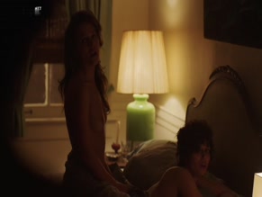 PALOMA GUZMAN in THE DEUCE