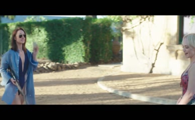 RACHAEL BLAKE NUDE/SEXY SCENE IN THE SECOND