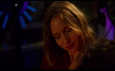 JESSICA CRESSY NUDE/SEXY SCENE IN THE APP