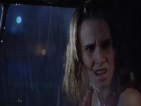 NICKI AYCOX NUDE/SEXY SCENE IN JOY RIDE 2