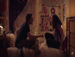 KATHRYN HAHN in MRS. FLETCHER