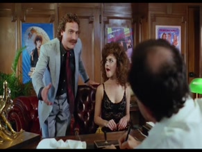 LAURA ALBERT in ANGEL III (1988)