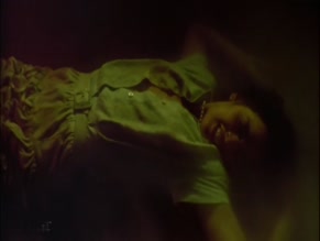 ELIZABETH KAITAN NUDE/SEXY SCENE IN NIGHTWISH