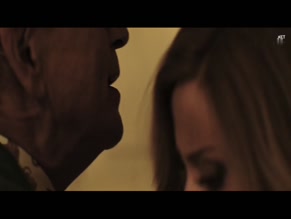 ALICE PAGANI in LORO (2018)