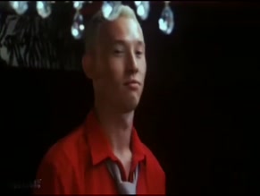 MAGDALENA CIELECKA in EGOISCI