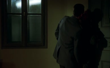 RACHEL WEISZ NUDE/SEXY SCENE IN SUNSHINE