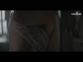 AGATA MUCENIECE in V KLETKE (2019)