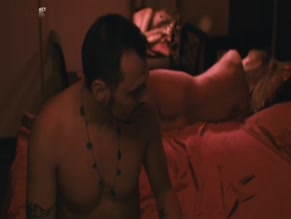 MACARENA GOMEZ in DEL LADO DEL VERANO