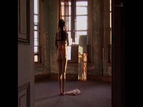 MELISSA ELIZABETH FORGIONE NUDE/SEXY SCENE IN GEORGES BATAILLE'S STORY OF THE EYE