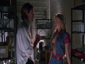 JACQUELINE LOVELL NUDE/SEXY SCENE IN HEAD OF THE FAMILY