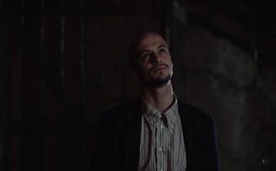 OLENA BOROZENETS NUDE/SEXY SCENE IN I BUDUT LIUDY