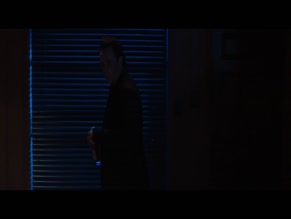 REBECCA DA COSTA in THE BAG MAN