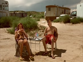 AGNES BRUCKNER NUDE/SEXY SCENE IN DREAMLAND