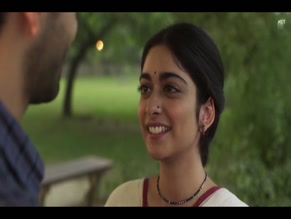 SHAHANA GOSWAMI in A SUITABLE BOY (2020)