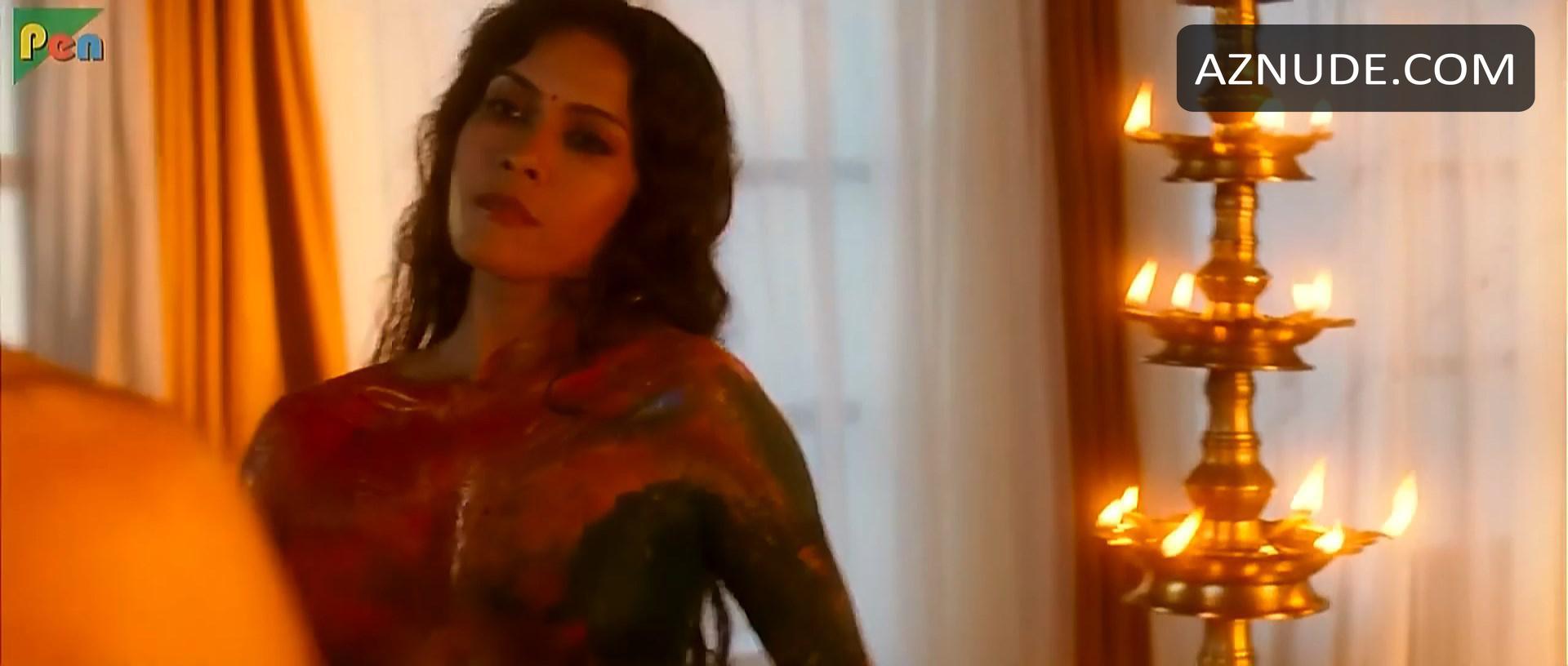 Nandana sen nude