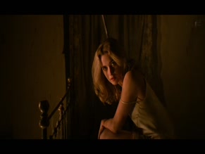 ALICE ENGLERT in RATCHED (2020-)