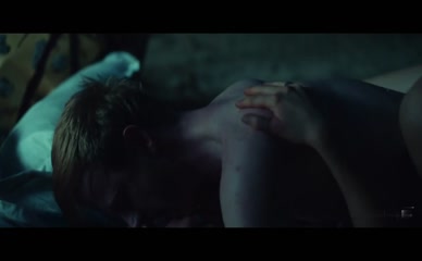 SINA WILKE NUDE/SEXY SCENE IN NAIWAN