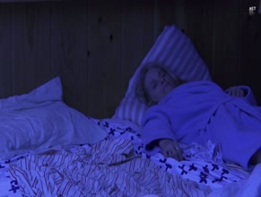 ANGELA BARAJAS in EVIL UNDER THE SKIN (2019)