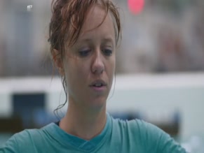 TALLIE MEDEL in JULES OF LIGHT AND DARK (2018)